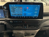 heti ajoon Ford Transit Custom