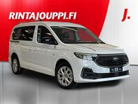 heti ajoon Ford Grand Tourneo Connect