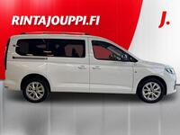 heti ajoon Ford Grand Tourneo Connect