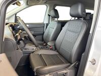 heti ajoon Ford Grand Tourneo Connect