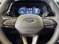 heti ajoon Ford Grand Tourneo Connect