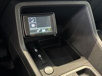 heti ajoon Ford Grand Tourneo Connect