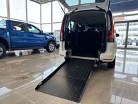 heti ajoon Ford Grand Tourneo Connect