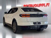 heti ajoon Ford Capri