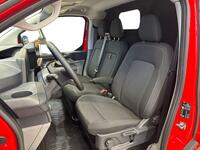 heti ajoon Ford Transit Custom