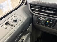 heti ajoon Ford Transit Custom