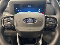 heti ajoon Ford Transit Custom