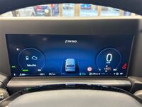 heti ajoon Ford Transit Custom