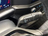 heti ajoon Ford Transit Custom