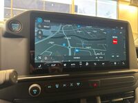 heti ajoon Ford Transit Custom