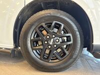 heti ajoon Ford Transit Custom