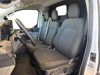 heti ajoon Ford Transit Custom