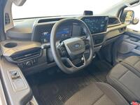 heti ajoon Ford Transit Custom