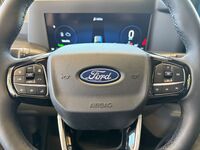 heti ajoon Ford Transit Custom