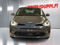 heti ajoon Kia Rio