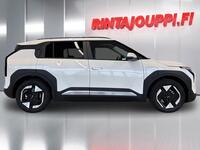 heti ajoon Kia EV3
