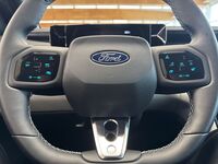 heti ajoon Ford Capri