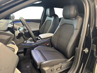 heti ajoon Ford Capri