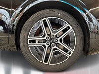 heti ajoon Ford Capri