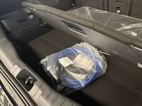 heti ajoon Ford Capri