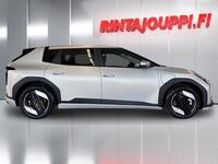 heti ajoon Kia EV4