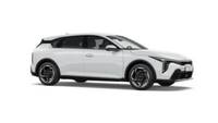 heti ajoon Kia K4