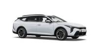 heti ajoon Kia K4
