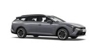 heti ajoon Kia K4