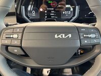 heti ajoon Kia EV3
