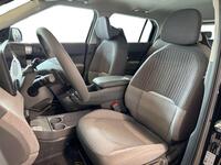 heti ajoon Kia EV3