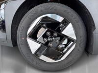 heti ajoon Kia EV3