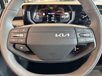 heti ajoon Kia EV3