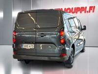Van 320 PHEV 232 hv eCVT FWD Limited L2H1 - KIINTEÄ 0,99% KORKO + KULUT - heti ajoon Ford Transit Custom