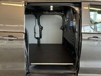 Van 320 PHEV 232 hv eCVT FWD Limited L2H1 - KIINTEÄ 0,99% KORKO + KULUT - heti ajoon Ford Transit Custom