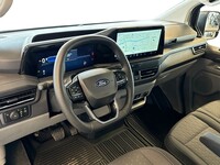 Van 320 PHEV 232 hv eCVT FWD Limited L2H1 - KIINTEÄ 0,99% KORKO + KULUT - heti ajoon Ford Transit Custom