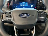 Van 320 PHEV 232 hv eCVT FWD Limited L2H1 - KIINTEÄ 0,99% KORKO + KULUT - heti ajoon Ford Transit Custom