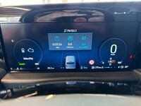 Van 320 PHEV 232 hv eCVT FWD Limited L2H1 - KIINTEÄ 0,99% KORKO + KULUT - heti ajoon Ford Transit Custom