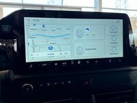 Van 320 PHEV 232 hv eCVT FWD Limited L2H1 - KIINTEÄ 0,99% KORKO + KULUT - heti ajoon Ford Transit Custom