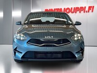 heti ajoon Kia Ceed