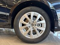 heti ajoon Ford Grand Tourneo Connect