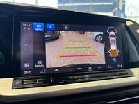 heti ajoon Ford Grand Tourneo Connect