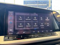 heti ajoon Ford Grand Tourneo Connect