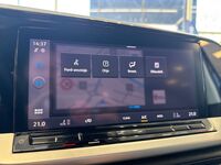 heti ajoon Ford Grand Tourneo Connect