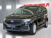 heti ajoon Ford Grand Tourneo Connect