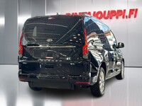 heti ajoon Ford Grand Tourneo Connect