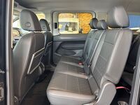 heti ajoon Ford Grand Tourneo Connect