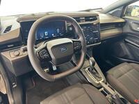 heti ajoon Ford Puma