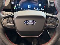 heti ajoon Ford Puma