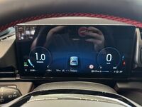 heti ajoon Ford Puma