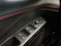 heti ajoon Ford Puma